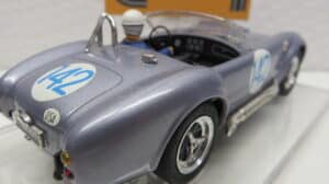 NINCO AC COBRA