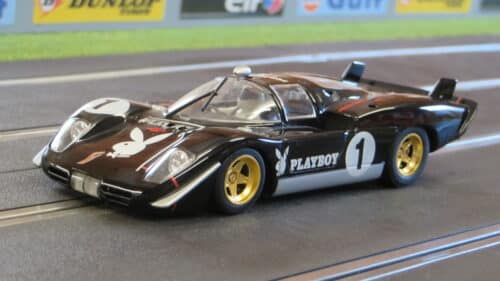FLY FERRARI 512S CL playboy
