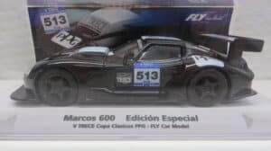 FLY MARCOS 600