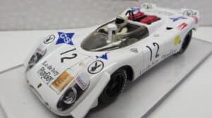 FLY PORSCHE 908/2