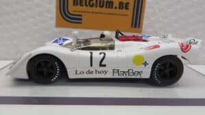 FLY PORSCHE 908/2