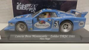 FLY LANCIA BETA MONTECARLO