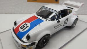 FLY PORSCHE 934/5