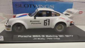 FLY PORSCHE 934/5