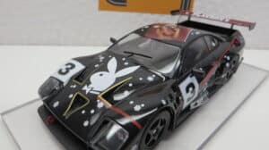 FLY LISTER STORM playboy