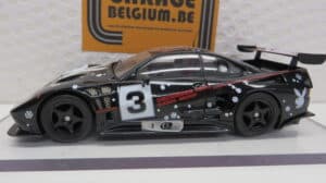 FLY LISTER STORM playboy