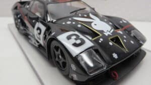 FLY LISTER STORM playboy