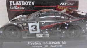 FLY LISTER STORM playboy
