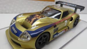 FLY MARCOS 600 playboy