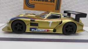 FLY MARCOS 600 playboy
