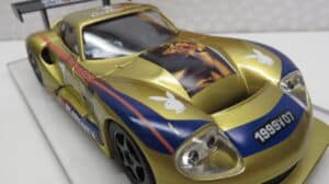 FLY MARCOS 600 playboy