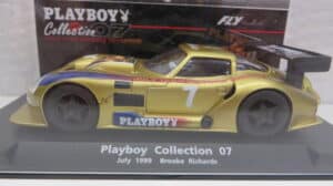 FLY MARCOS 600 playboy