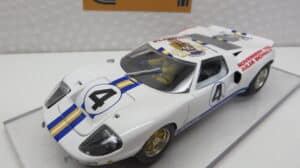 FLY FORD GT40 playboy
