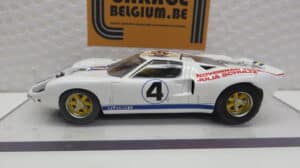 FLY FORD GT40 playboy