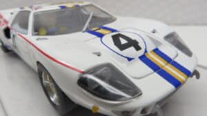 FLY FORD GT40 playboy