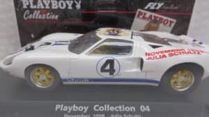 FLY FORD GT40 playboy