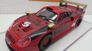 FLY PORSCHE 911 GT1 EVO playboy
