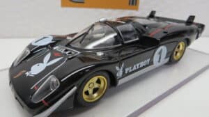 FLY FERRARI 512S CL playboy
