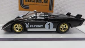 FLY FERRARI 512S CL playboy