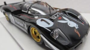 FLY FERRARI 512S CL playboy