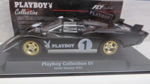 FLY FERRARI 512S CL playboy