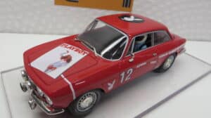 FLY ALFA ROMEO GIULIA GTV playboy