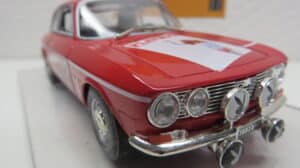 FLY ALFA ROMEO GIULIA GTV playboy