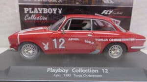 FLY ALFA ROMEO GIULIA GTV playboy