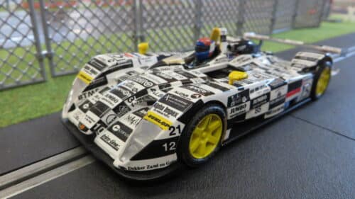 SCX 61820