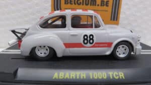 REPROTEC ABARTH 1000 TCR