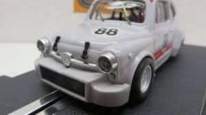 REPROTEC ABARTH 1000 TCR
