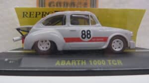 REPROTEC ABARTH 1000 TCR