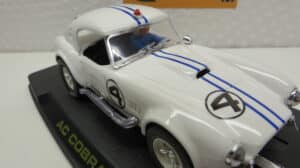 REPROTEC AC COBRA