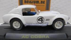 REPROTEC AC COBRA