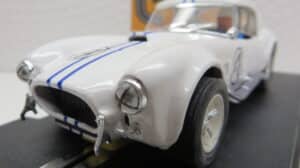 REPROTEC AC COBRA