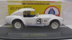 REPROTEC AC COBRA