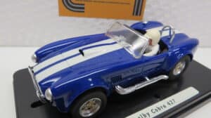 REPROTEC AC COBRA
