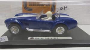 REPROTEC AC COBRA