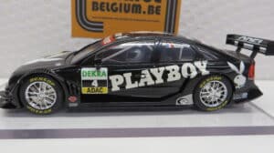 SCALEXTRIC OPEL VECTRA GTS V8