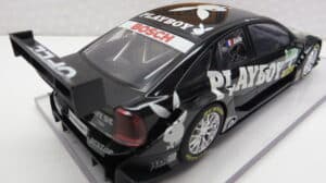 SCALEXTRIC OPEL VECTRA GTS V8