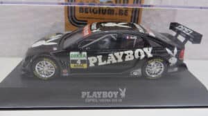 SCALEXTRIC OPEL VECTRA GTS V8