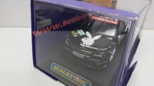 SCALEXTRIC OPEL VECTRA GTS V8