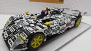 SCX DOME JUDD