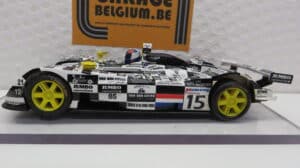 SCX DOME JUDD