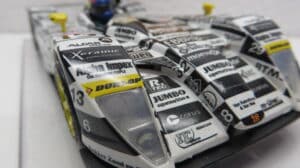 SCX DOME JUDD