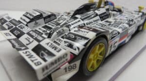 SCX DOME JUDD