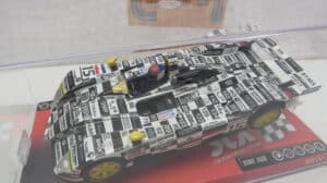SCX DOME JUDD