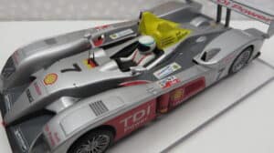 AVANT SLOT AUDI LMP10