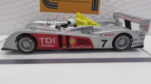AVANT SLOT AUDI LMP10