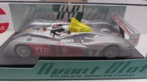 AVANT SLOT AUDI LMP10